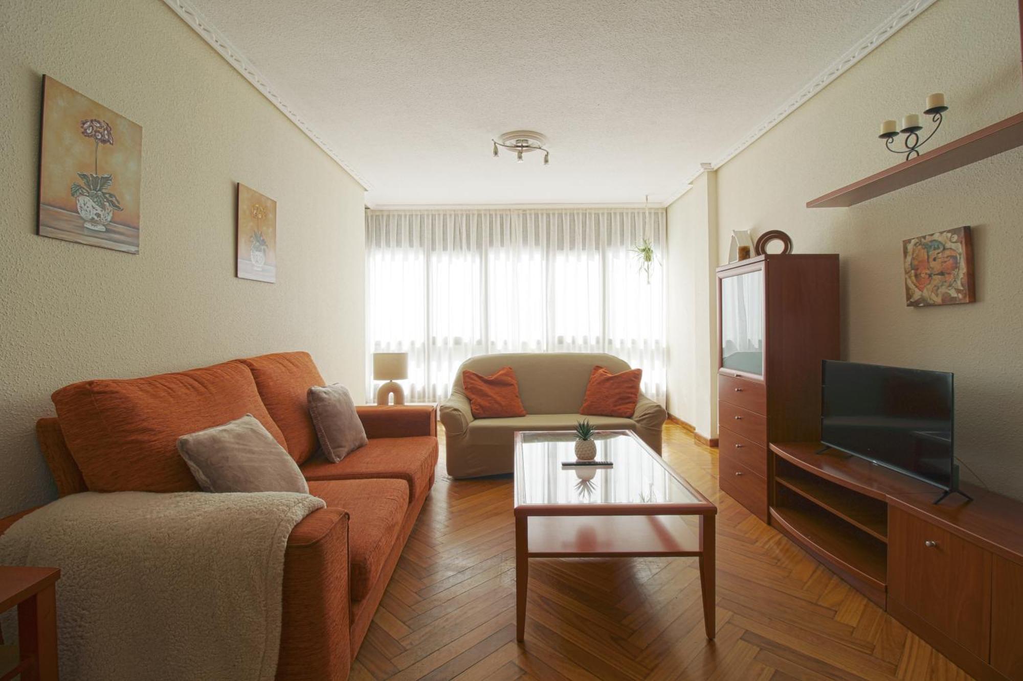 Apartamento Brisa Marina Suances Exterior photo